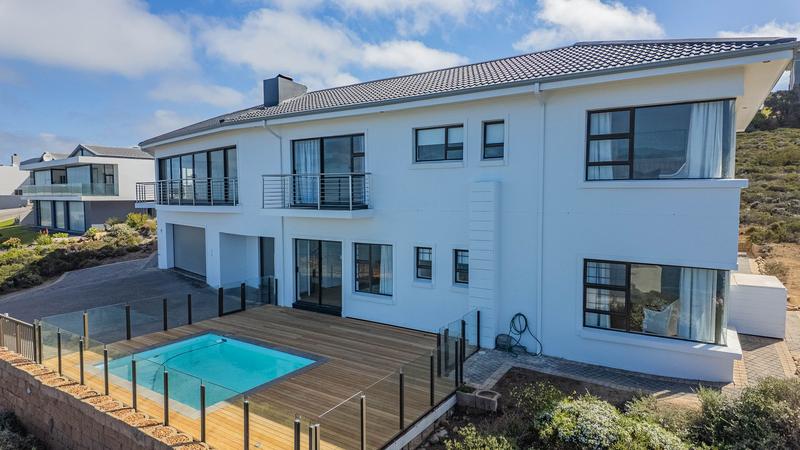 To Let 6 Bedroom Property for Rent in Pinnacle Point Golf Estate Western Cape